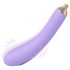 Sex HD - baklažānu vibrators (violets)