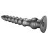 Lovetoy King Size - papildu liels vibrators - 32 cm (pelēks)