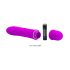 Pretty Love Beck - ūdensizturīgs G punkta vibrators (rozā)