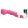 Pretty Love Charles - G-punkta vibrators ūdensizturīgs rozā