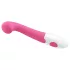 Pretty Love Charles - G-punkta vibrators ūdensizturīgs rozā