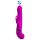 Pretty Love Henry - klitorāla spricējošs vibrators (rozā)
