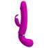 Pretty Love Henry - klitorāla spricējošs vibrators (rozā)