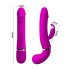 Pretty Love Henry - klitorāla spricējošs vibrators (rozā)