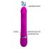 Pretty Love Henry - klitorāla spricējošs vibrators (rozā)