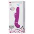Pretty Love Henry - klitorāla spricējošs vibrators (rozā)