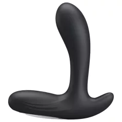 Pretty Love Backie - prostatas vibrators melns