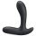 Pretty Love Backie - melnais prostatas vibrators