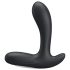 Pretty Love Backie - melnais prostatas vibrators