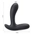 Pretty Love Backie - melnais prostatas vibrators