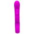 Pretty Love Webb - klitora vibrators (rozā)