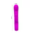 Pretty Love Webb - vibrators ar klitora stimulatoru rozā