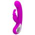 Pretty Love Webb - klitora vibrators (rozā)