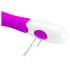 Pretty Love Elemental – G-punkta vibrators (violets)