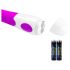 Pretty Love Elemental – G-punkta vibrators (violets)