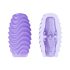 Pretty Love romantiska - masturbatora ola - 1 gab. (violeta)