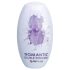 Pretty Love romantiska - masturbatora ola - 1 gab. (violeta)