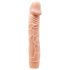 Baile Barbara - dabīga izskata vibrators - 22cm