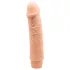 Baile Barbara - reālistisks vibrators 19,5 cm naturāls