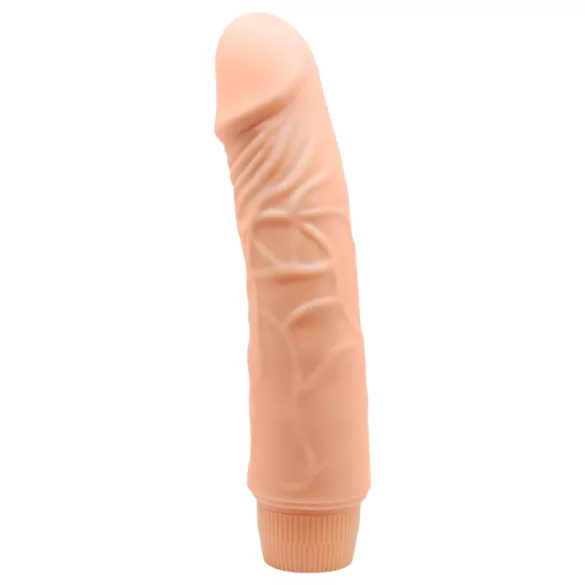Baile Barbara - reālistisks vibrators 19,5 cm naturāls