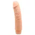 Baile Barbara - reālistisks vibrators 19,5 cm naturāls
