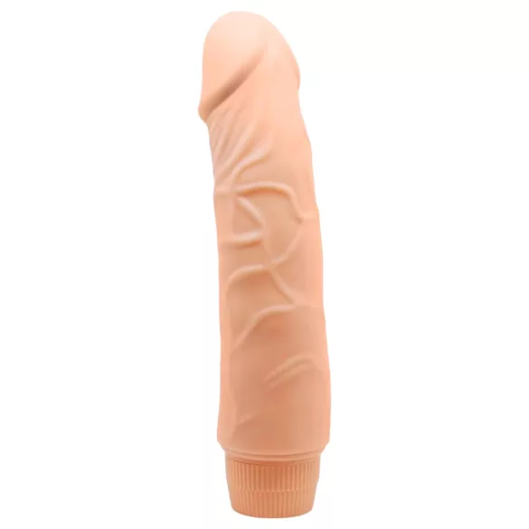 Baile Barbara - reālistisks vibrators 19,5 cm naturāls