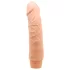 Baile Barbara - reālistisks vibrators 19,5 cm naturāls