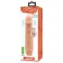 Baile Barbara - reālistisks vibrators 19,5 cm naturāls
