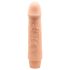 Baile Barbara - dabīgā vibrators - 19,5 cm