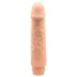 Baile Barbara - reālistisks vibrators 19,5 cm naturāls