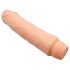 Baile Barbara - dabīgā vibrators - 19,5 cm