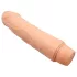 Baile Barbara - reālistisks vibrators 19,5 cm naturāls