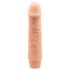 Baile Barbara - dabīgā vibrators - 19,5 cm
