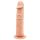 Baile Barbara Calvin - reālistisks dildo 20 cm gaišs