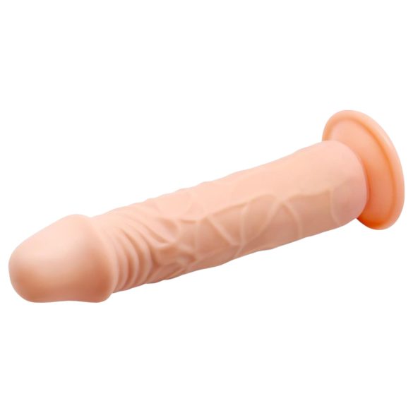 Baile Barbara Calvin - reālistisks dildo 20 cm gaišs