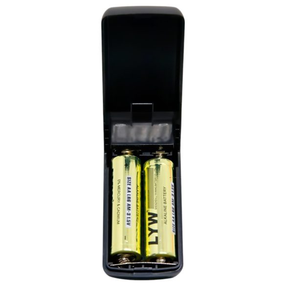 Baile Barbara Mark - vibrators ar rotējošu kustību 15cm naturāls