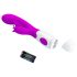 Pretty Love Tauriņu Skūpsts - klitoruālais vibrators (rozā)