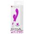 Pretty Love Tauriņu Skūpsts - klitoruālais vibrators (rozā)