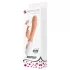 Pretty Love Easter Bunny - vibrators ar klitori stimulāciju, naturāls