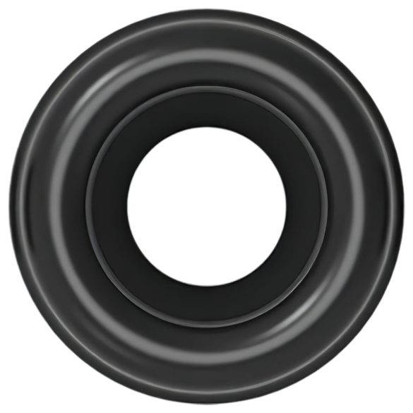 Pretty Love Alexander - melns dzimumlocekļa pumpis