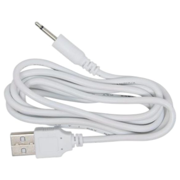 Pretty Love Bunny - pirkstu vibrators ar zaķa ausīm violets