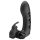 Pretty Love Vance - klitora biežene pirkstvibrators (melns)