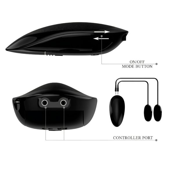 Crazy Bull - vīriešu masturbators ar vibrāciju, reālistisks anālais, miesas krāsas