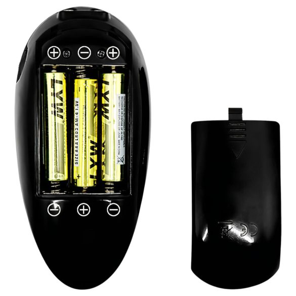 Crazy Bull - vīriešu masturbators ar vibrāciju, reālistisks anālais, miesas krāsas