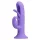 Pretty Love Killmoulis - G-punkta un laizīšanas vibrators (violets)
