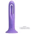 Pretty Love Killmoulis - G-punkta un laizīšanas vibrators (violets)