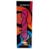 Vibeconnect Myron Wand - sildošais masāžas vibrators