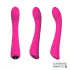 Sex HD Sunshine - vibrators G-punkta stimulācijai, uzlādējams, rozā