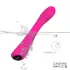 Sex HD Sunshine - vibrators G-punkta stimulācijai, uzlādējams, rozā
