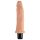 Lovetoy Real Feel – reālistisks vibrators 19cm (dabīgs)